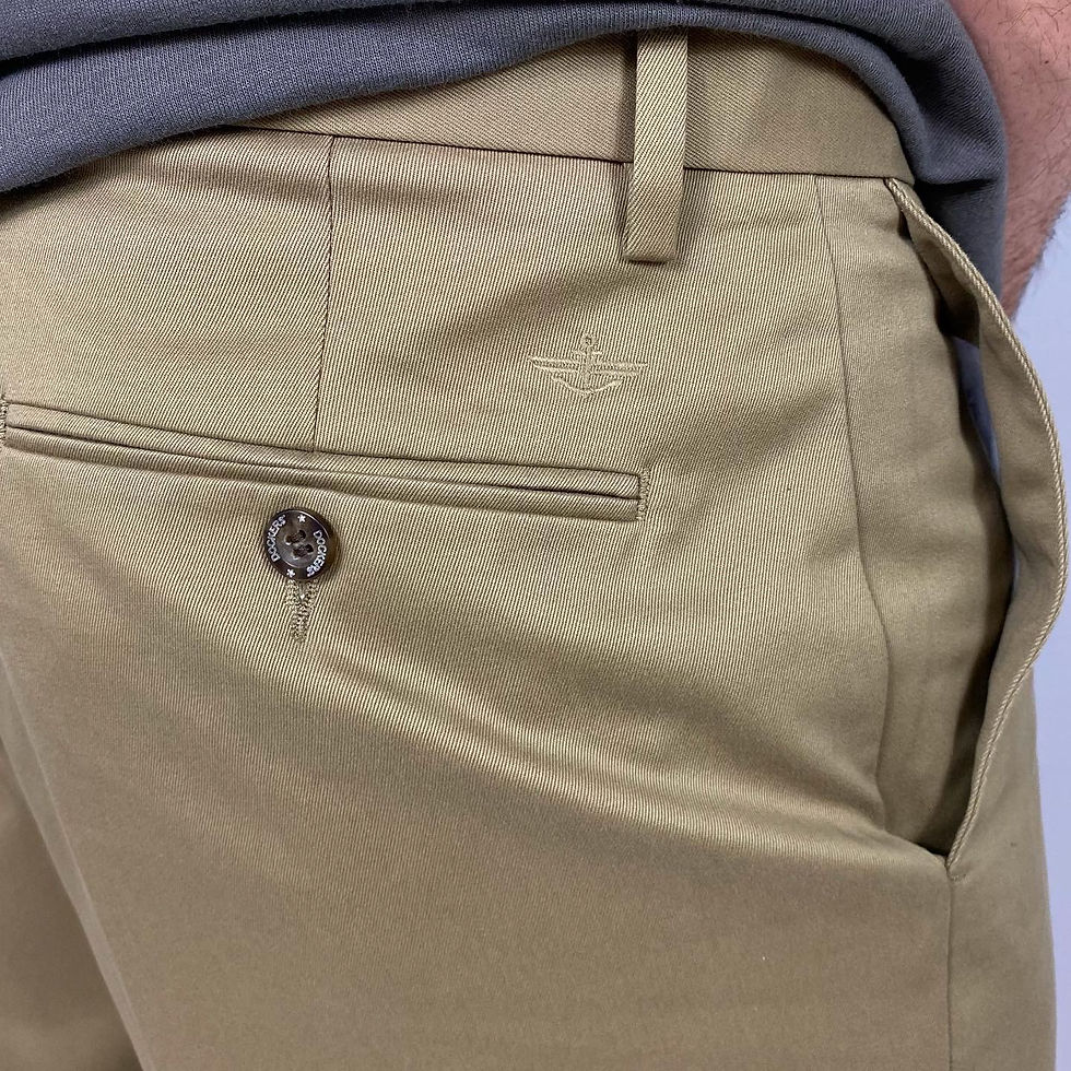 Miniatura: Calça Dockers Classic Fit