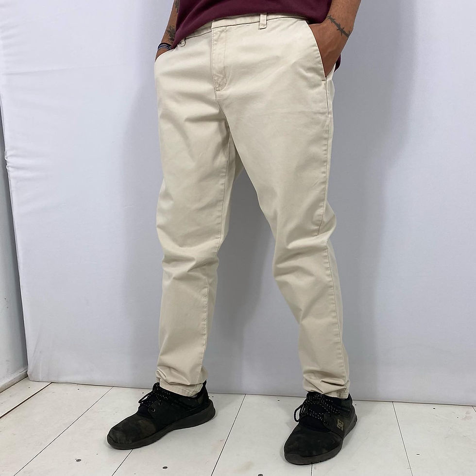 Calca Tommy Hilflger