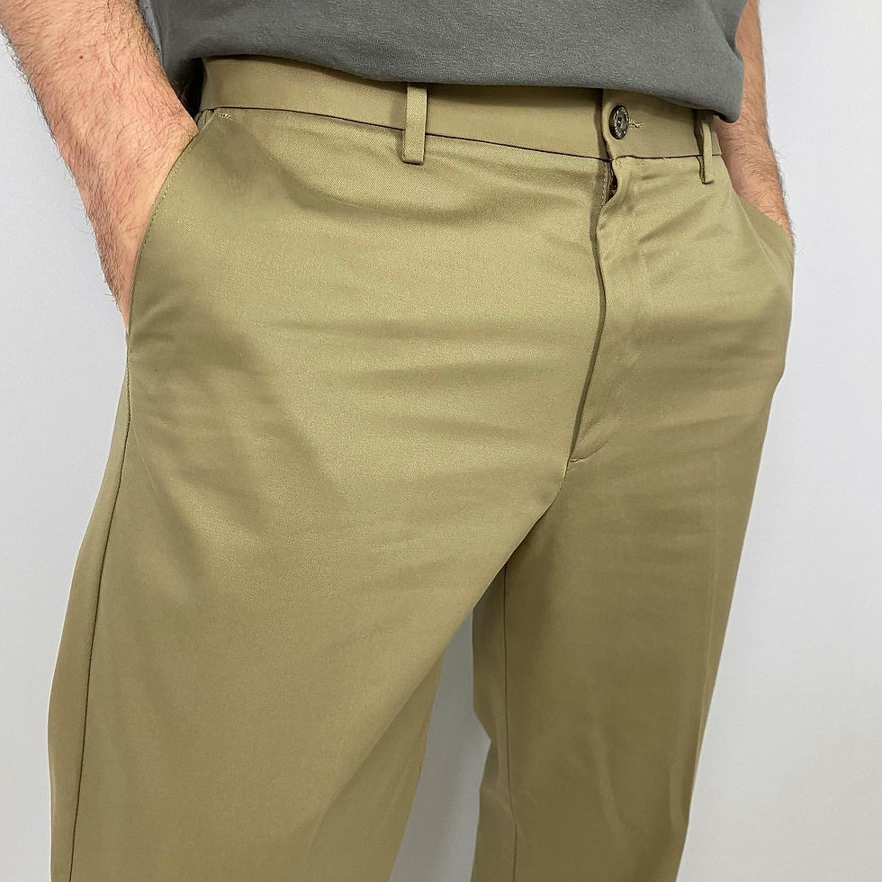 Miniatura: Calça Dockers Classic Fit