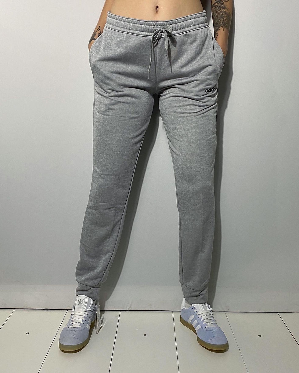Miniatura: Conjunto Ad1das Linear Hoodie