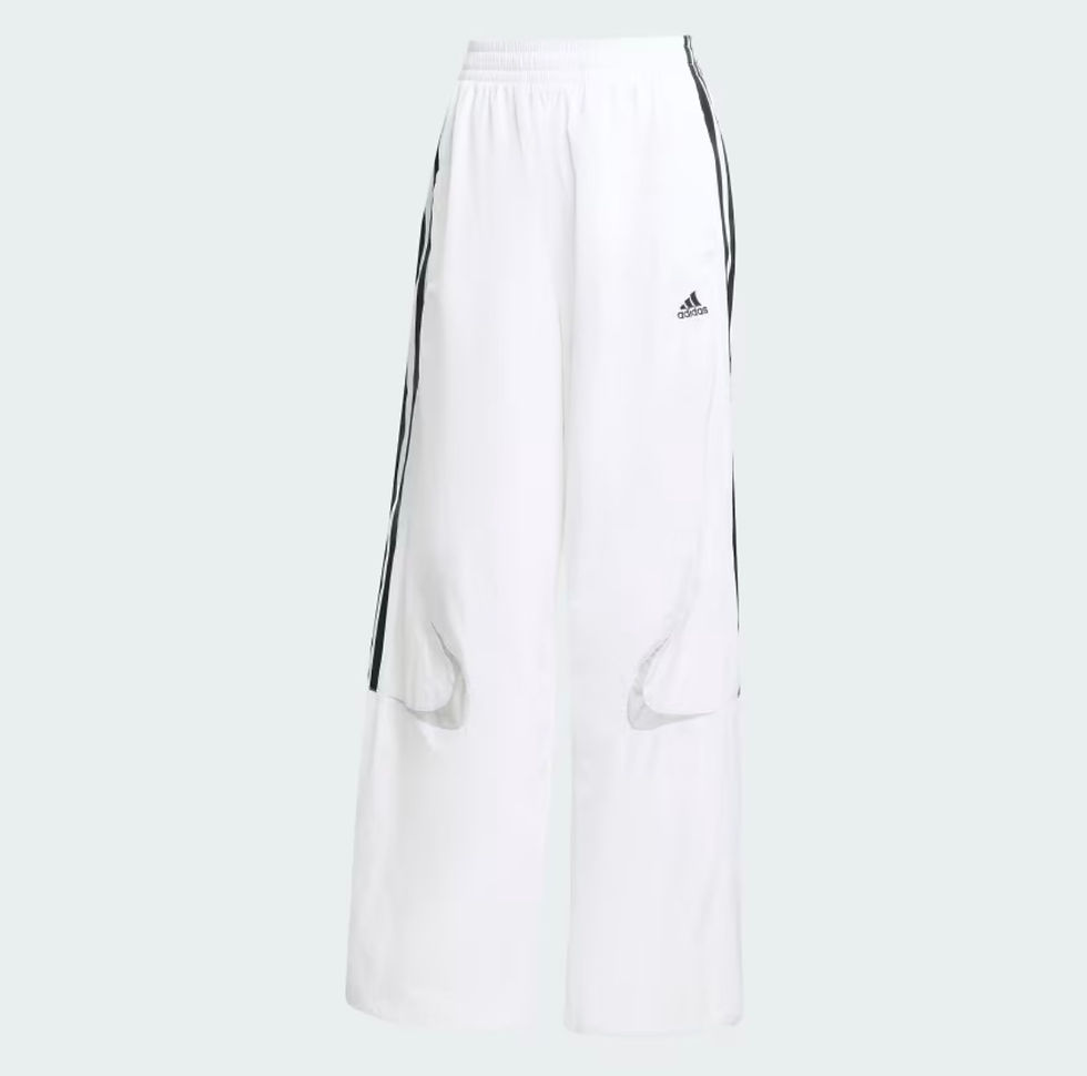 Miniatura: Calça Adidas Teamgeist White