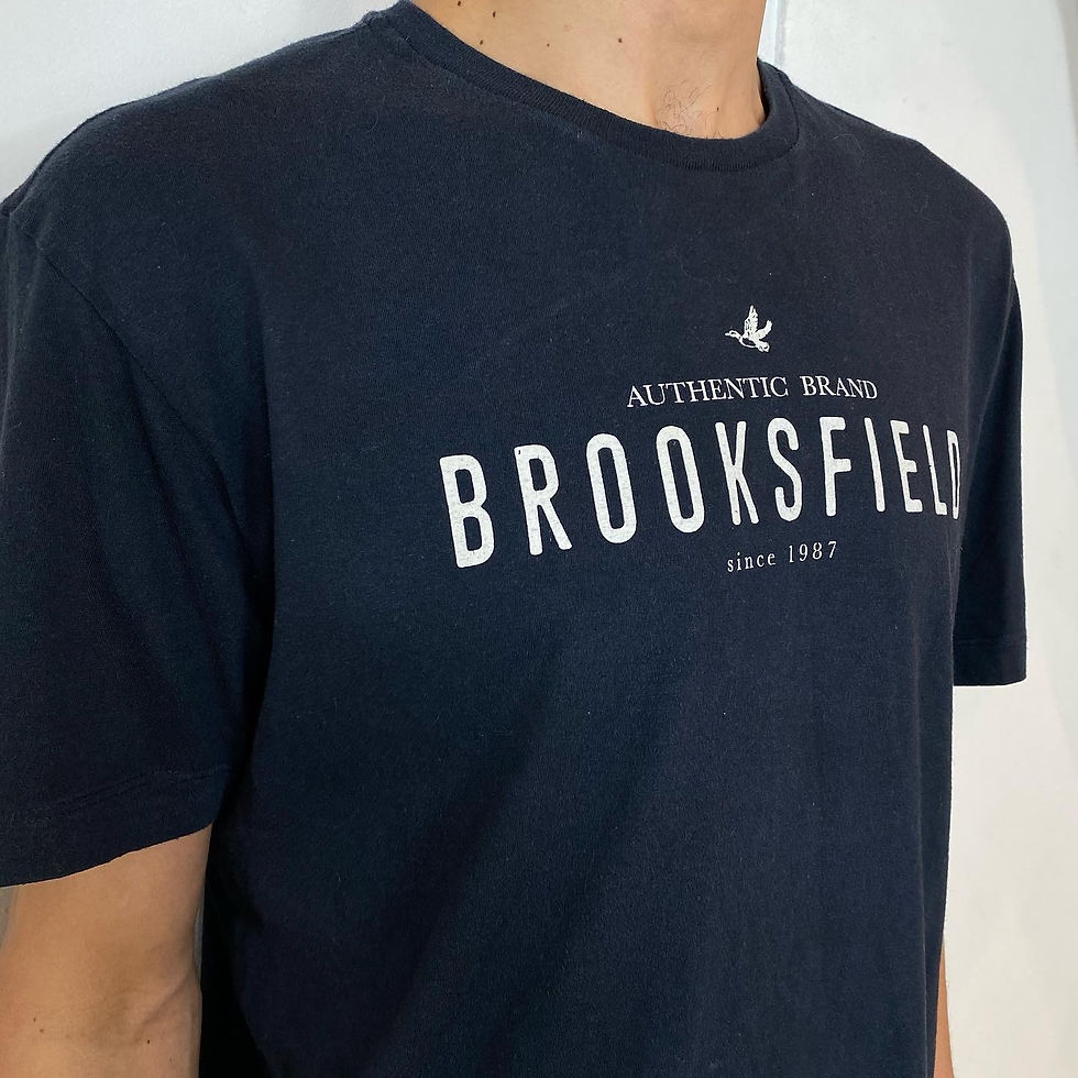 Miniatura: Camiseta Brooksfield