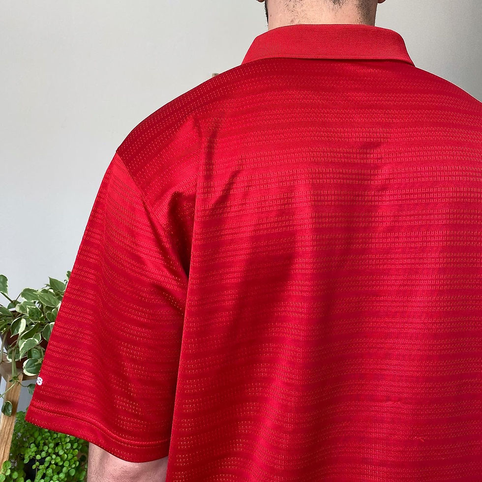 Miniatura: Camisa Polo Ad1das Climalite