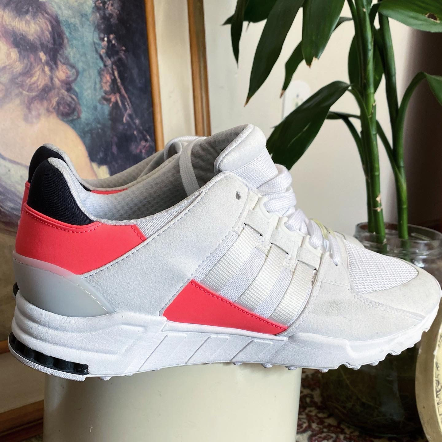 Ad1das EQT SUPPORT RF