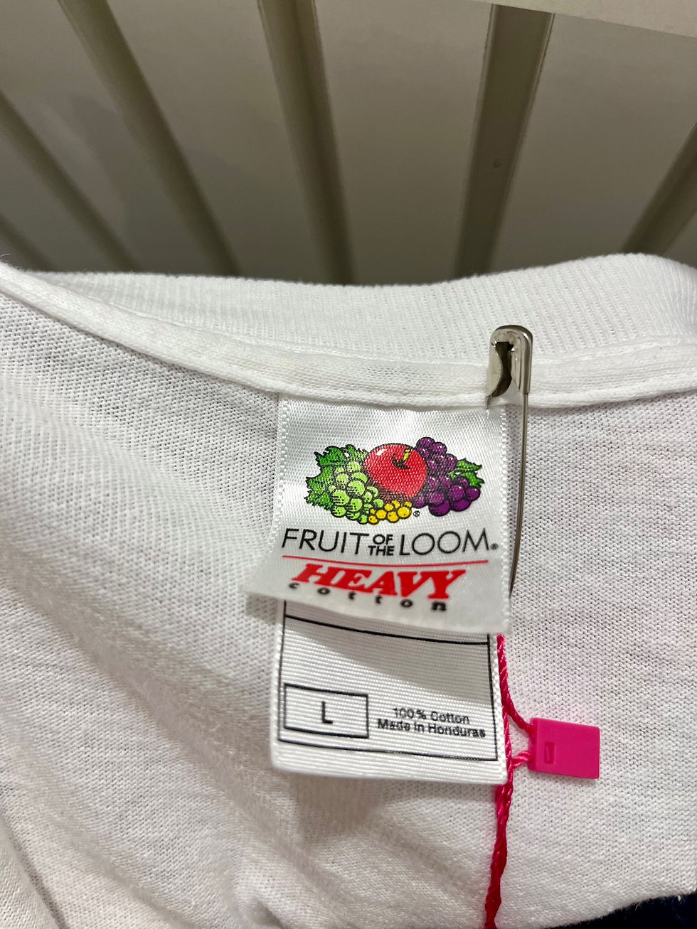 Miniatura: Camiseta Fruit of the L00M Canada