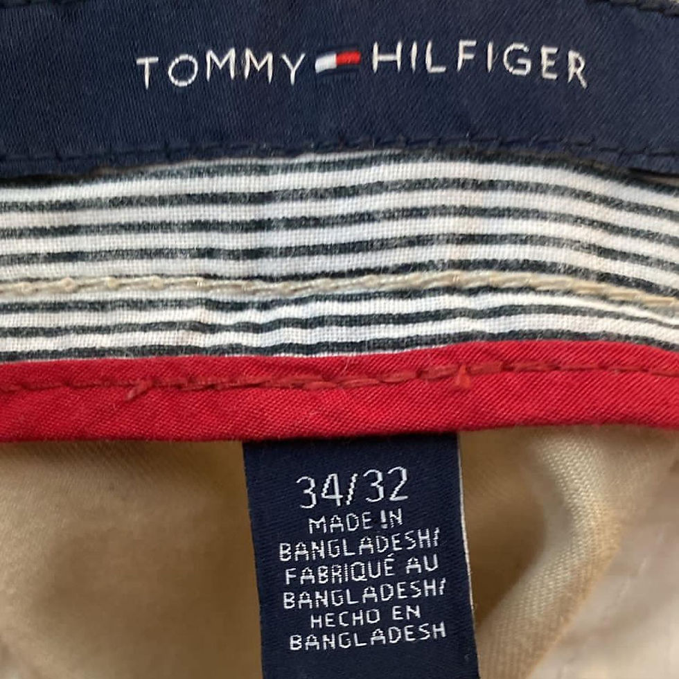 Miniatura: Calca Tommy Hilflger