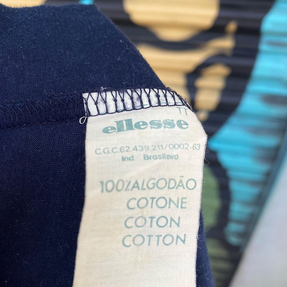 Miniatura: Camisa Polo Elle5se CGC