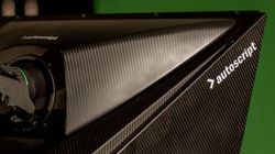 Television Centre Ltd - Studio TC16