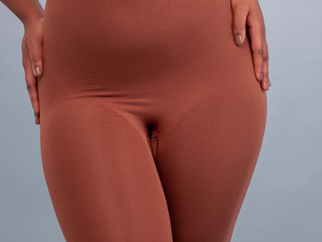 7 Ways to Stop Shapewear from Rolling Up Your Thighs