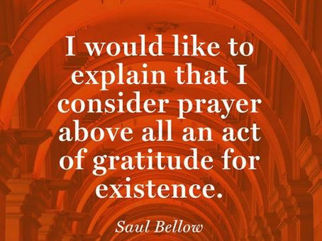 Thanks.Giving.