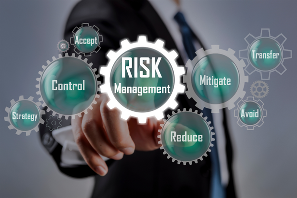 Finansal Riskleri Azaltmanın 15 Yolu