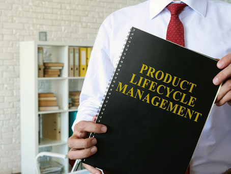 Ürün Yaşam Döngüsü Yönetimi (PLM) Nedir? PLM-ERP Entegrasyon Avantajları Nelerdir?