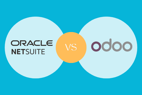 NetSuite ve Odoo Karşılaştırması