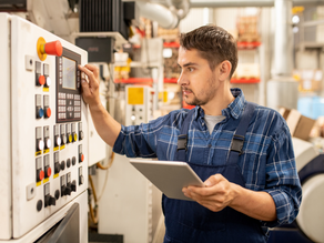 Üretim Veri Toplama Nedir? ERP ile Nasıl Çalışır?