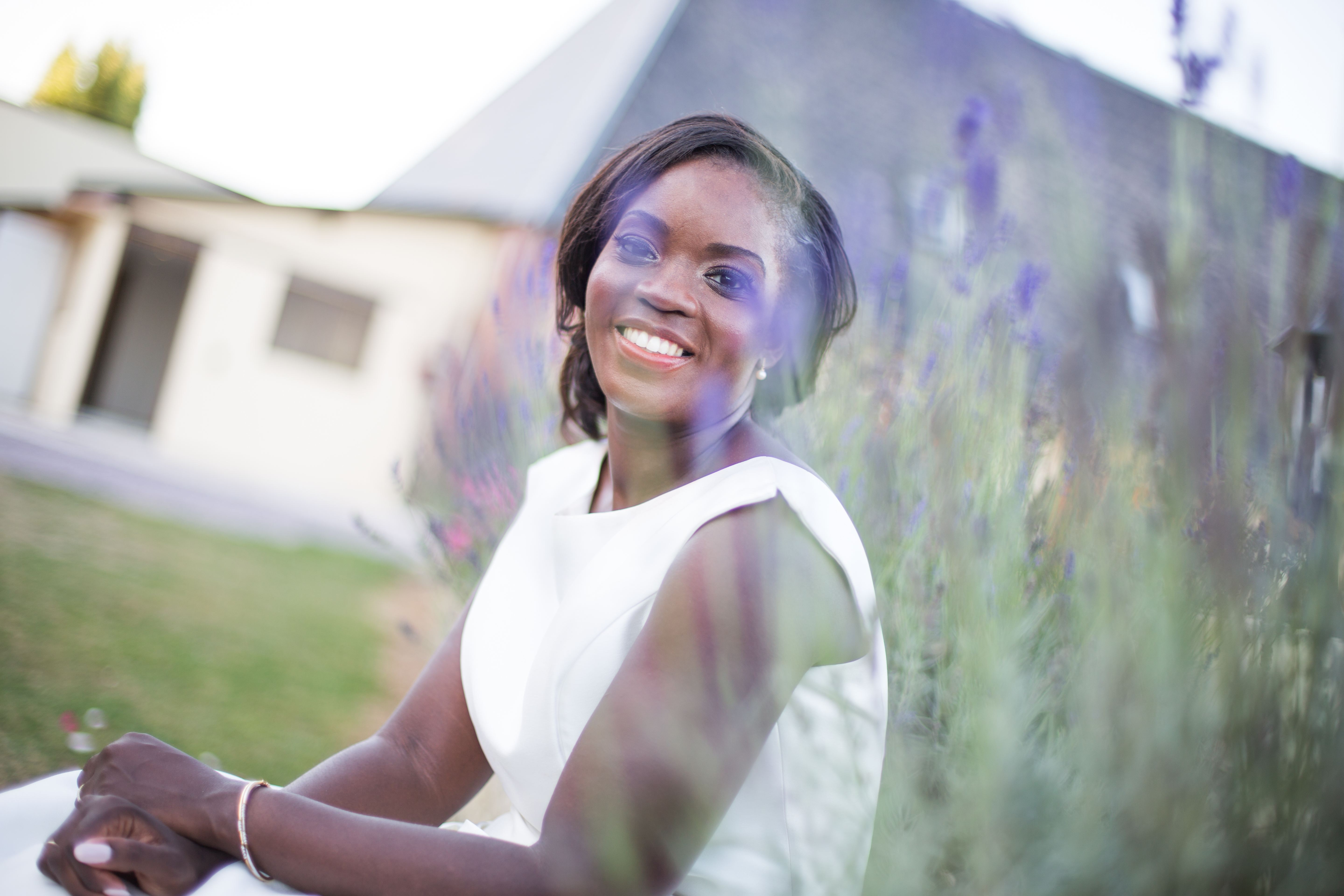 Photographe mariage Caen