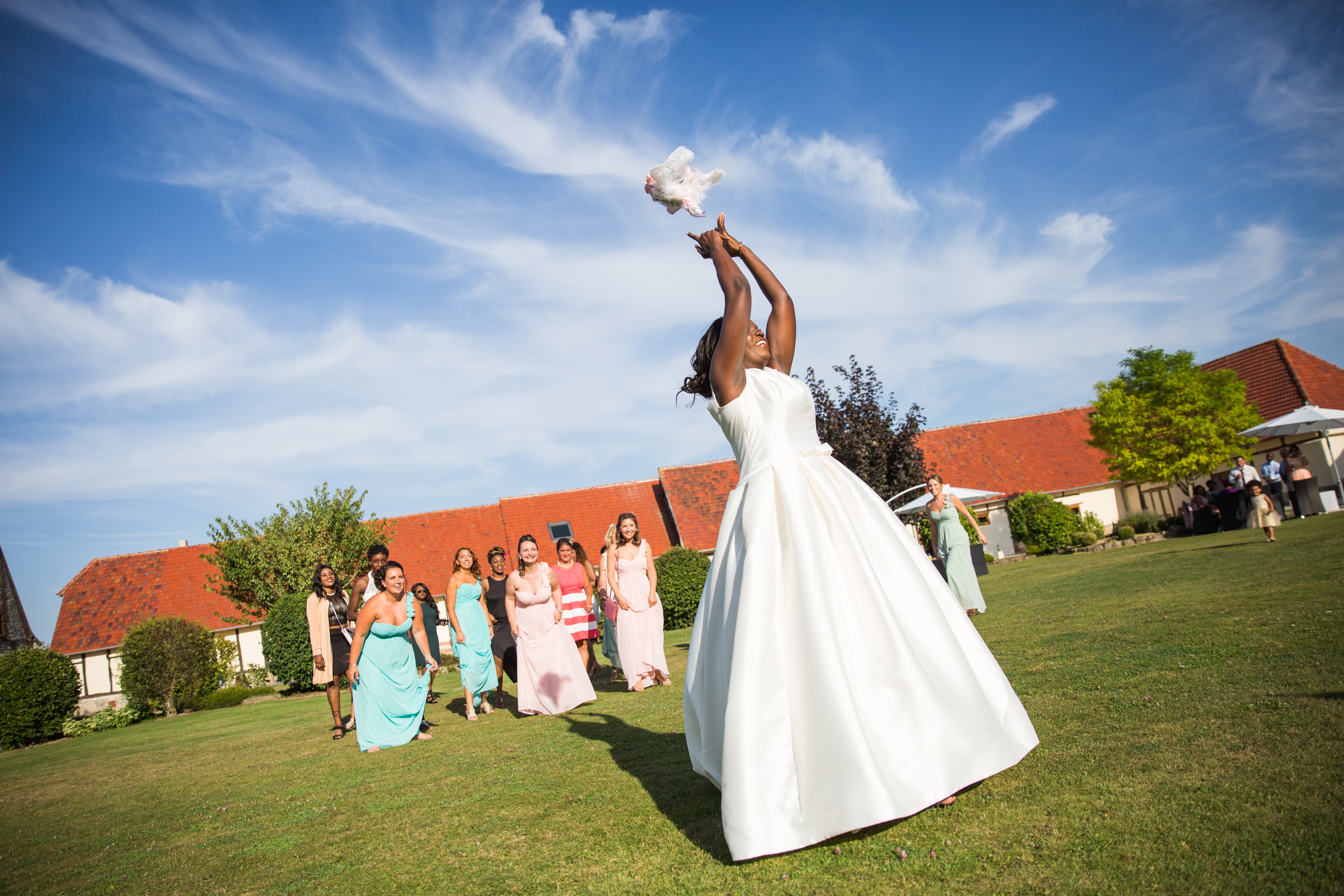 Photographe mariage Caen