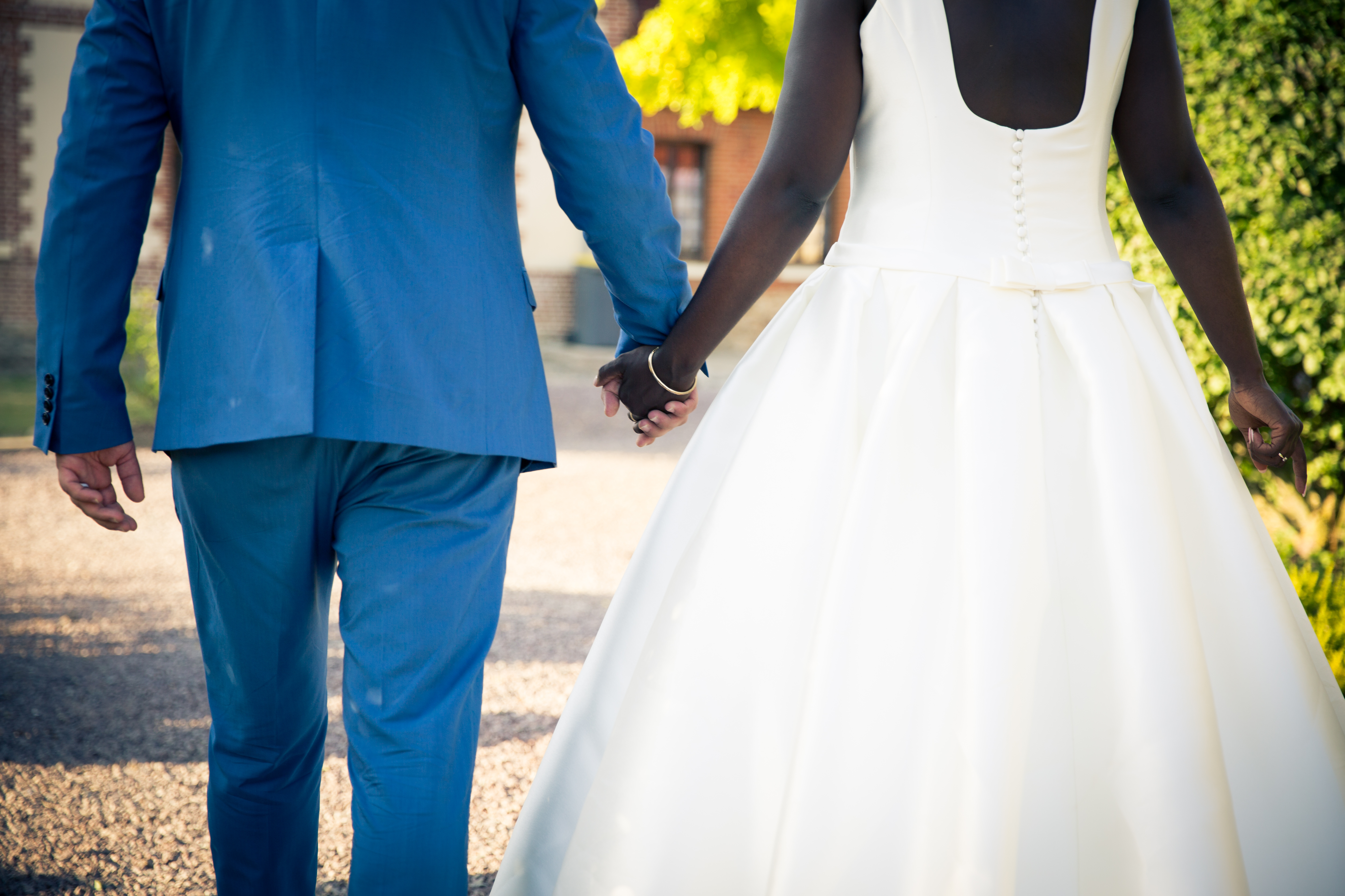 Photographe mariage Caen