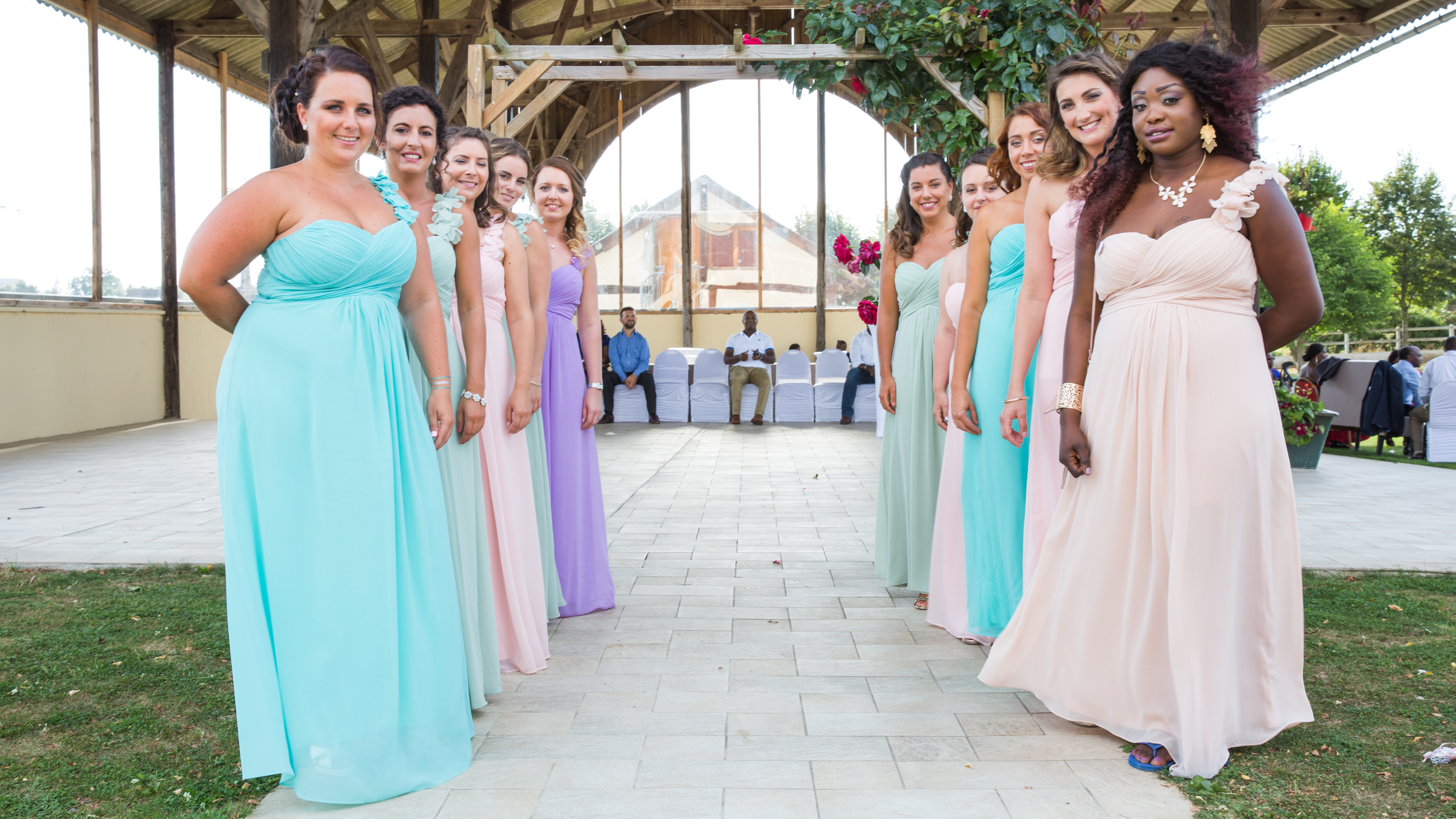 Photographe mariage Caen