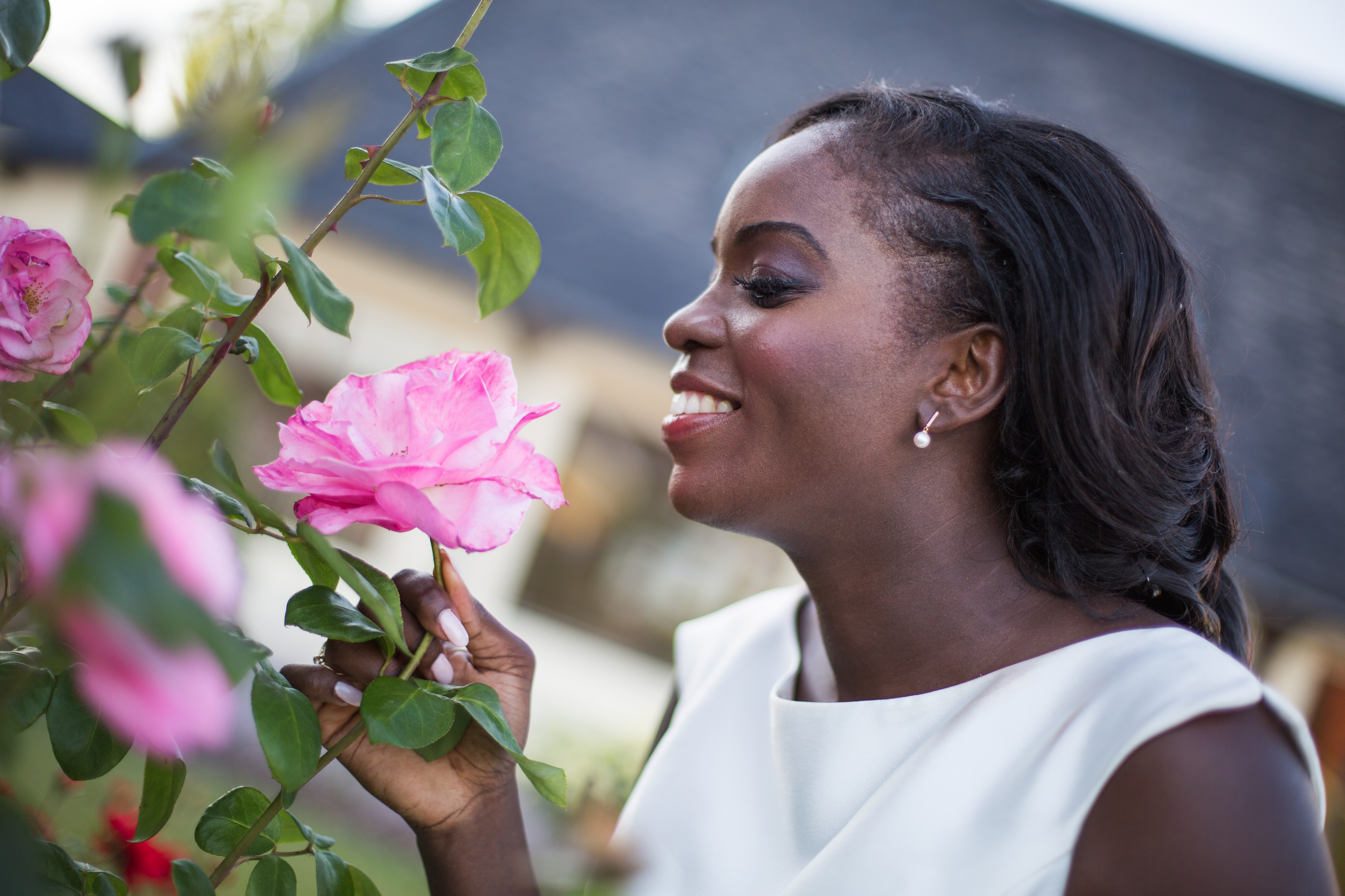Photographe mariage Caen