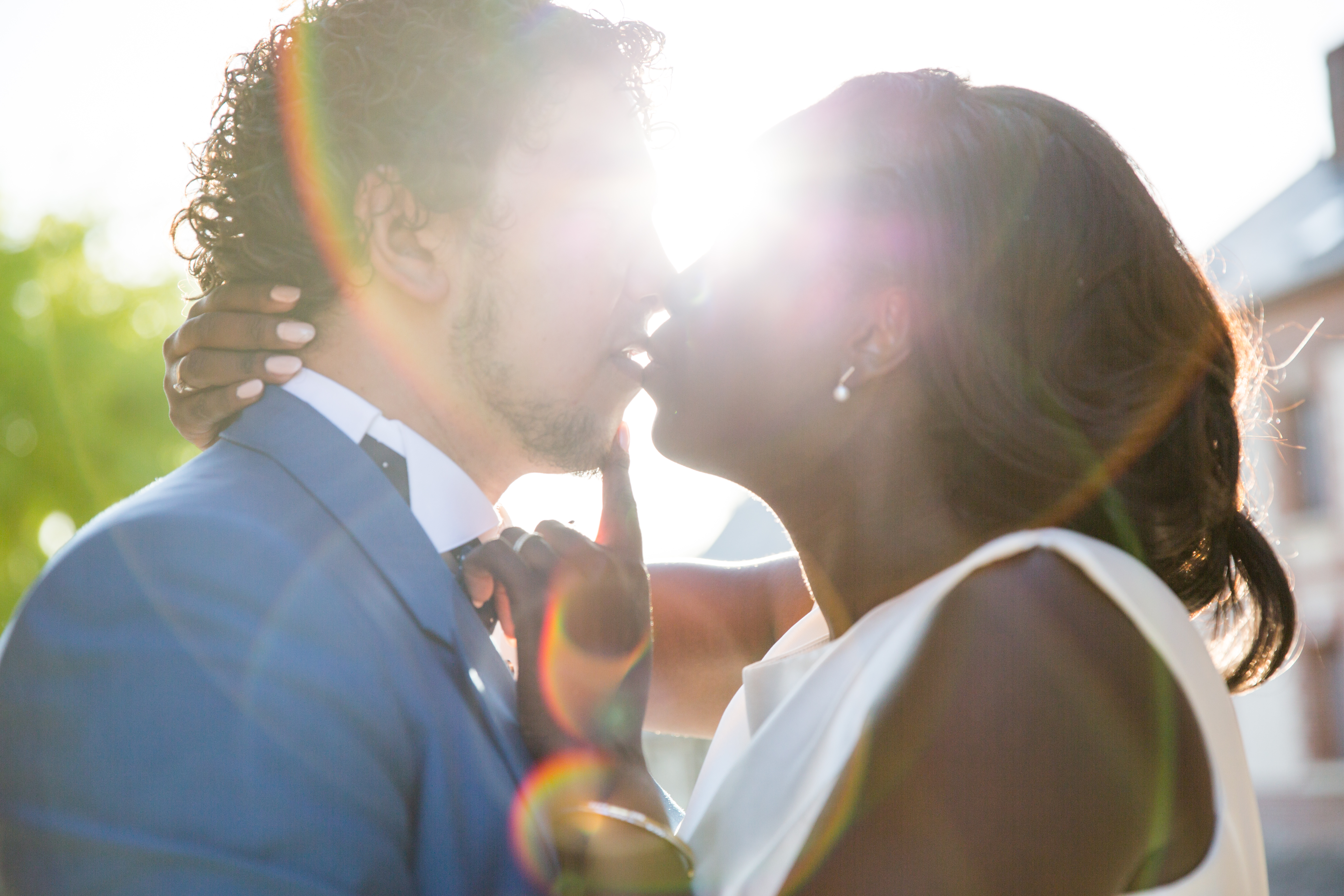 Photographe mariage Caen