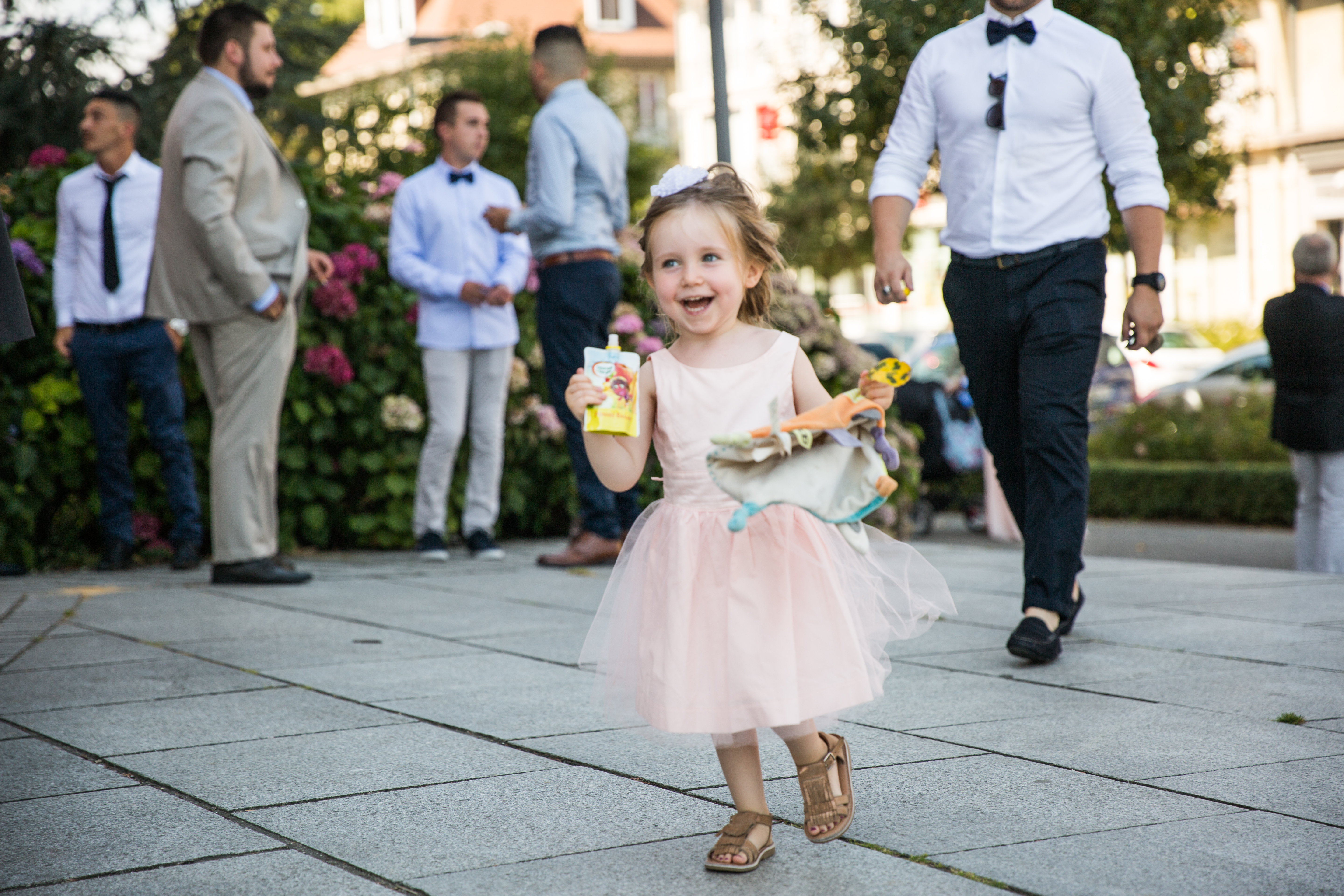 Photographe mariage Caen