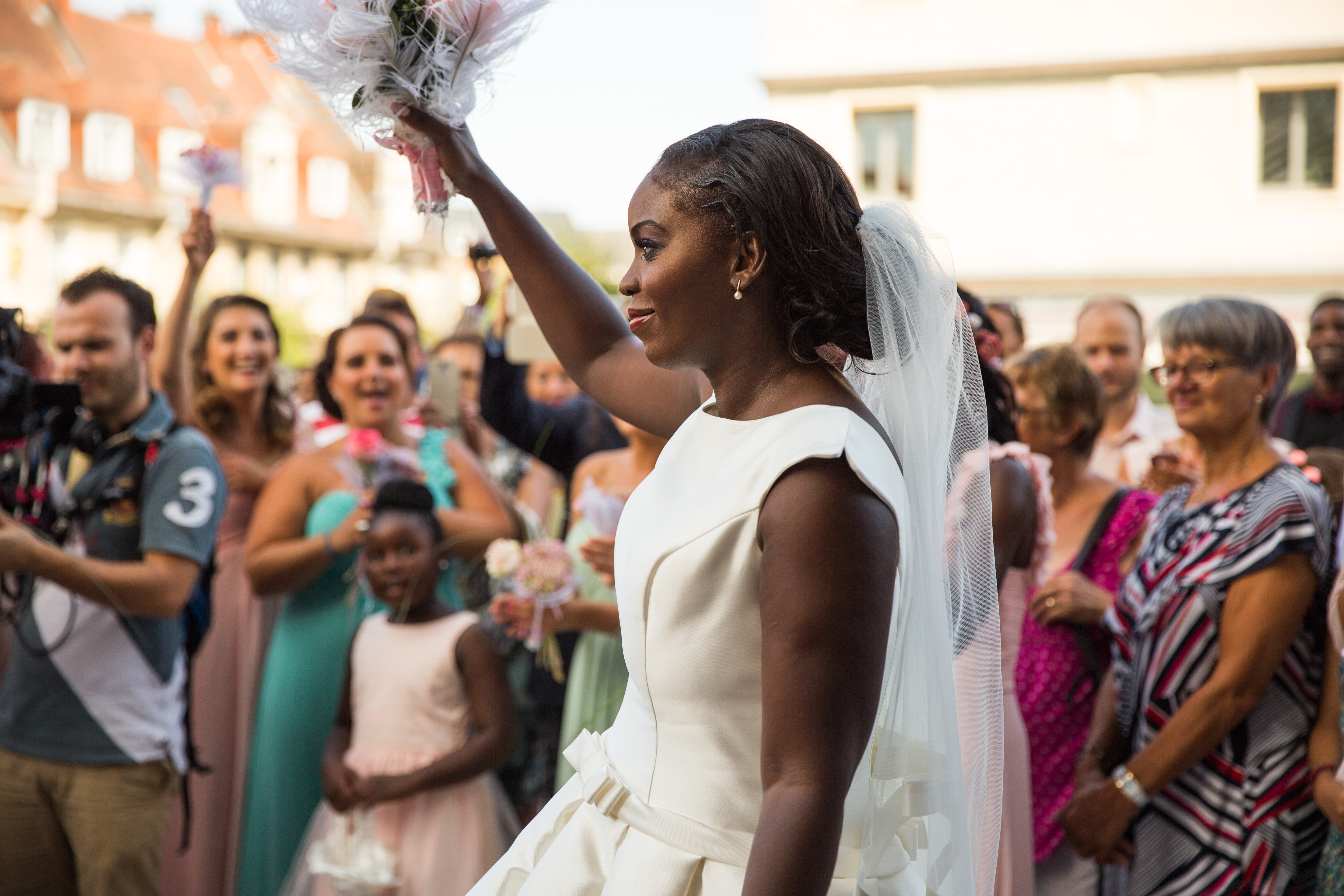 Photographe mariage Caen