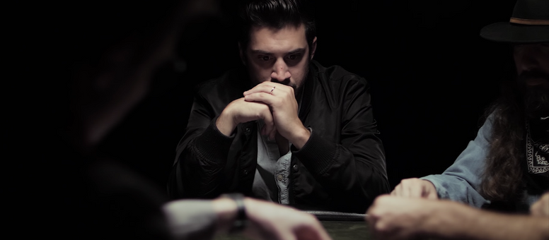 City Lights Coverage | Mo Lowda & the Humble - Card Shark (Music Video)