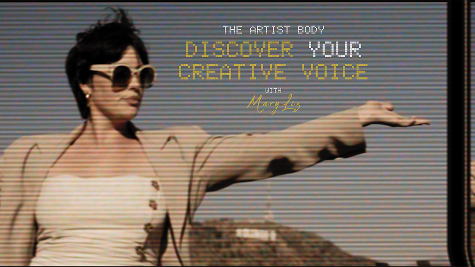 Discover your Voice VHS.png