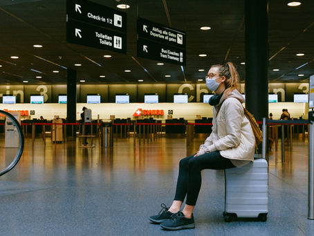 Are you traveling abroad soon? Here are some essential tips on being safe on your trip!