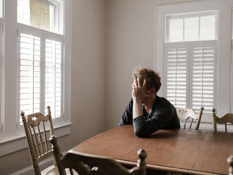 Let's talk about your mental health: interview with clinical psychologist Dr. Marietta Németh