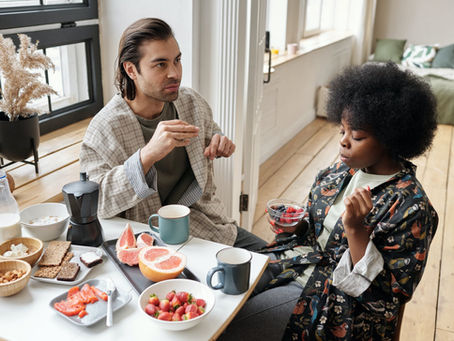 This is the best time to start a healthier diet – tips from nutritionist Angelika Zsigovits