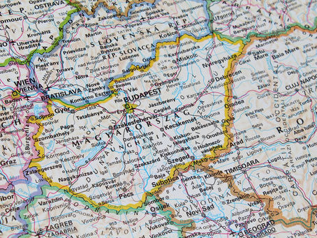 Your summer in Hungary: The places you must explore (Part 2)
