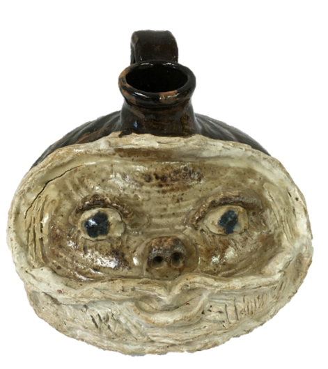 Marie Rogers 2 Pottery copy
