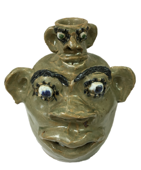 Jerry Brown 1 Pottery copy