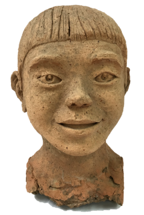 Margaret Ann Farris 2 Sculpture copy