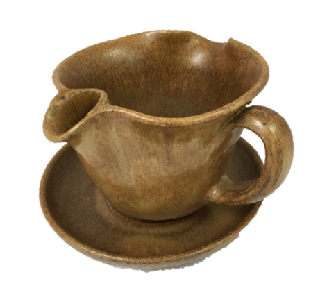 W. J. Gordy 1 Pottery copy