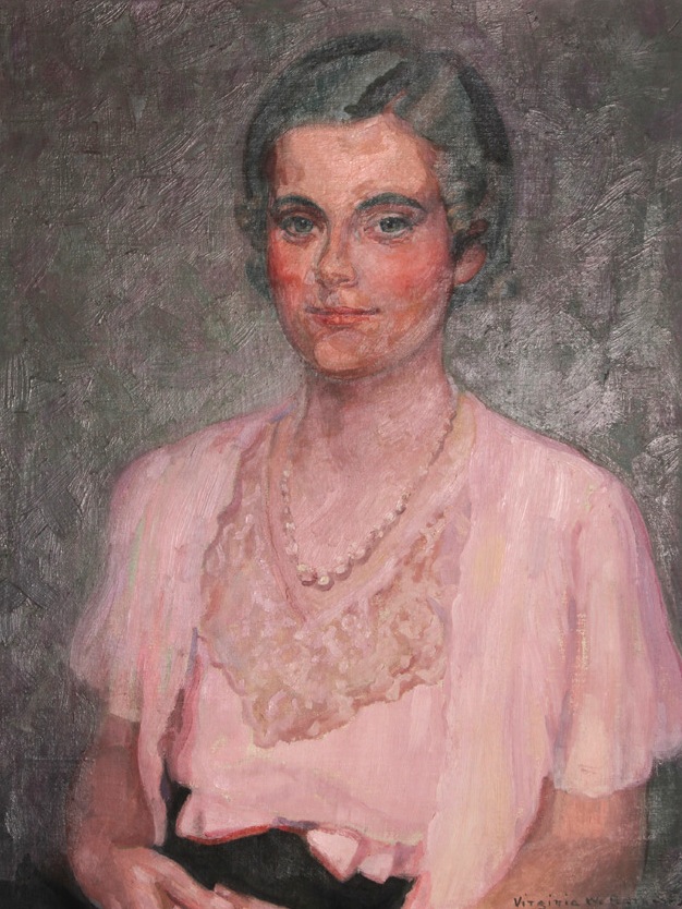 Virginia Barnes 1