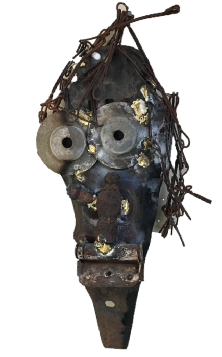 Charlie Lucas Sculpture copy