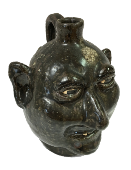 Lanier Meadows Pottery copy