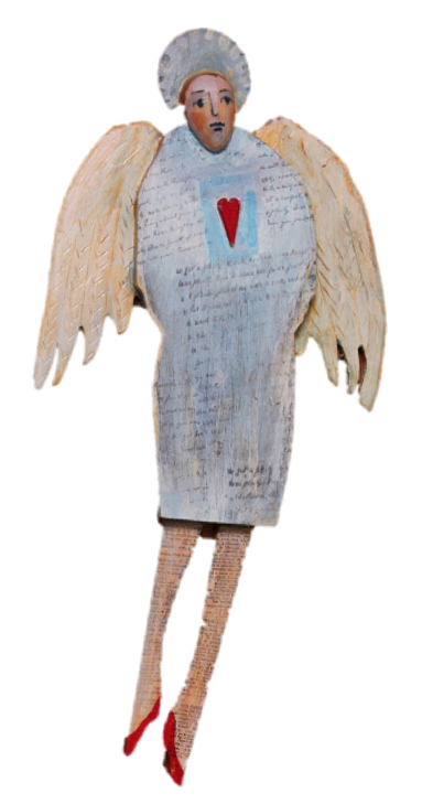 Camilla Armstrong Angel copy