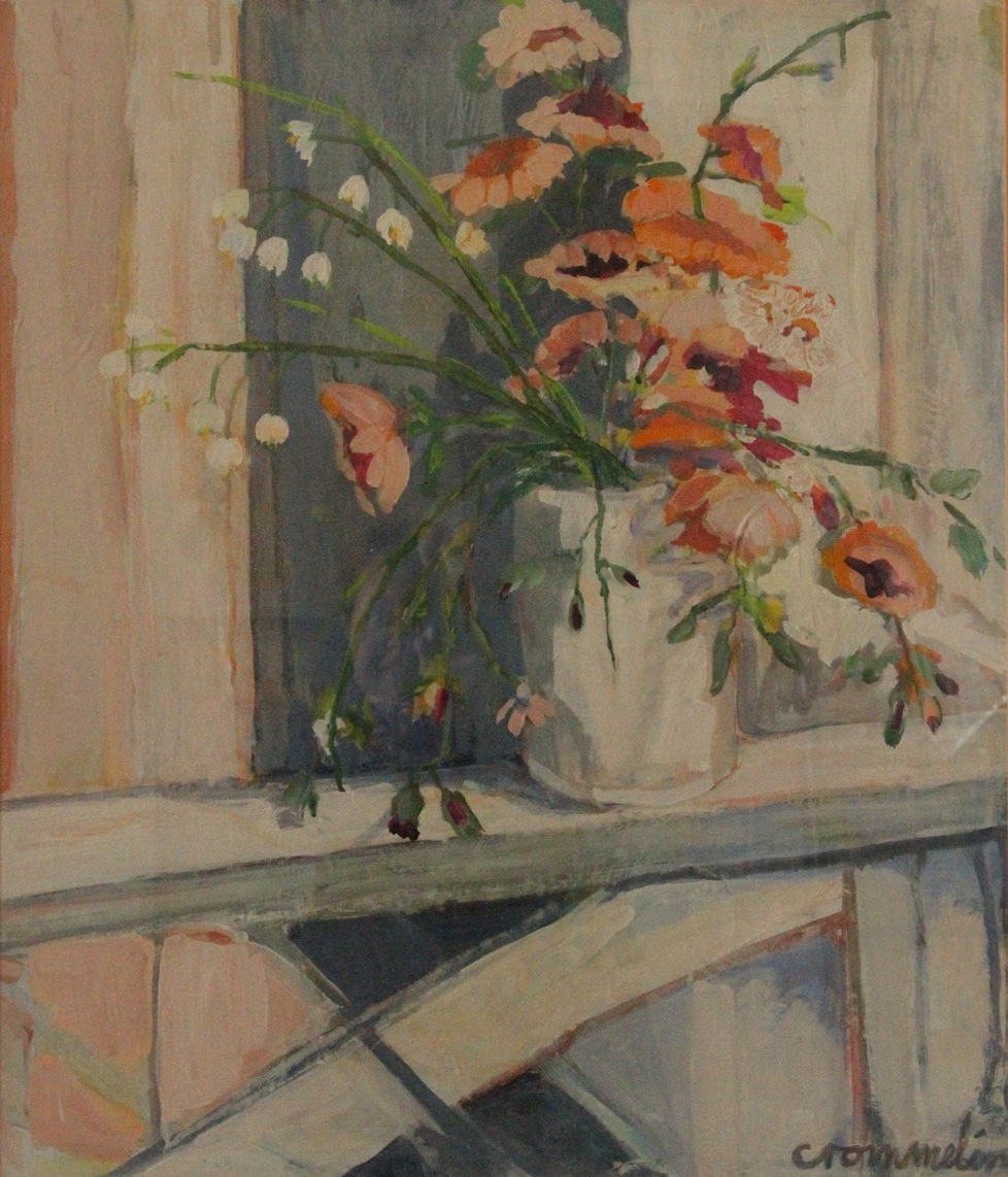 Priscilla Crommelin