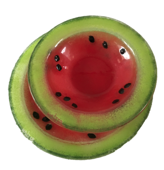 Ed Walter Kiln Fused Glass copy