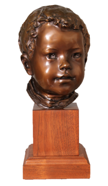 Glenna Goodacre Sculpture copy