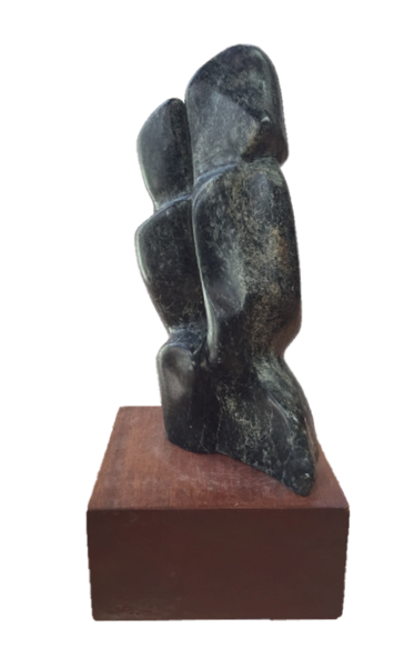 Peggy Brown Sculpture 1 copy