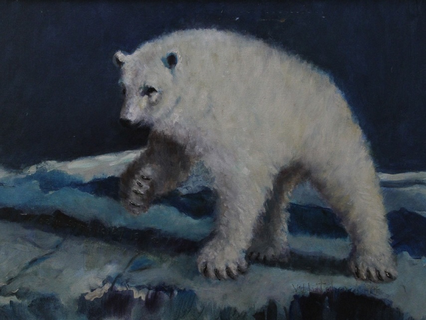 Chuck Whitehead