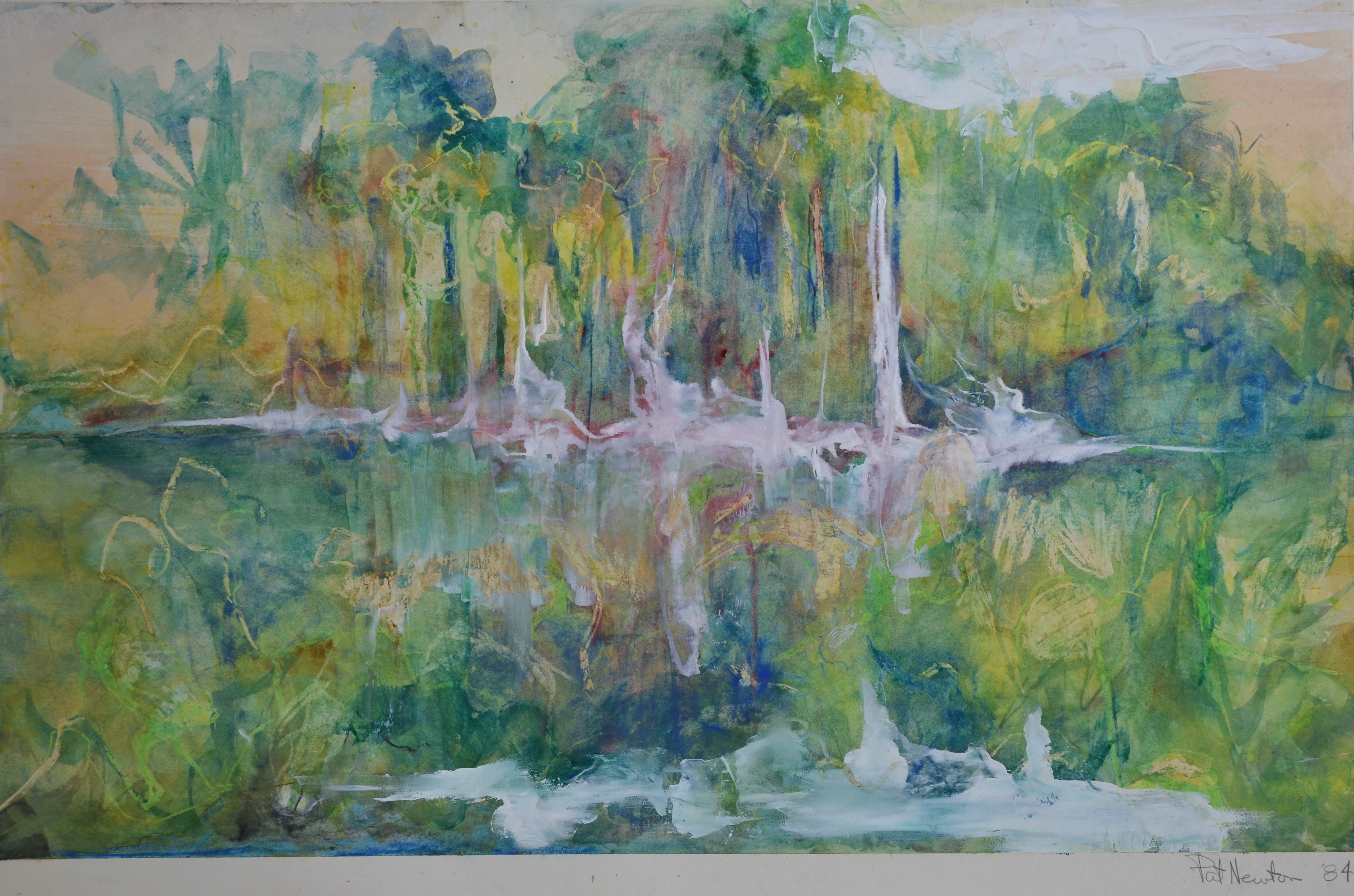 Pat Newton (Jenkins)_Created as a student at Auburn University Montgomery_ hb copy