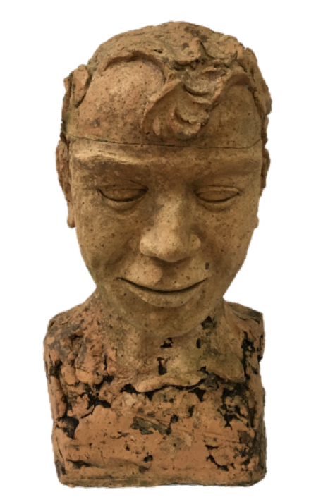 Margaret Ann Farris 1 Sculpture copy