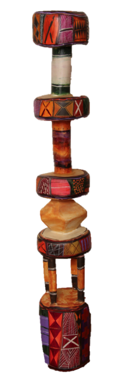 Dick Jemison Sculpture copy