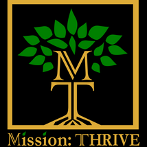 Introducing Mission: THRIVE!!