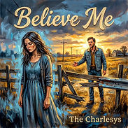 Believe Me-The Charlesys.jpg